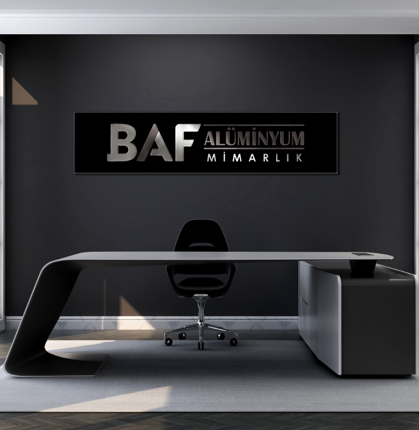 ConceptSystem 77 Pencere ve Kapı Sistemi