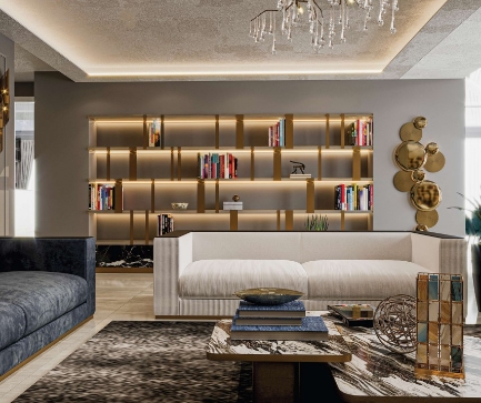 ConceptSystem 77 Pencere ve Kapı Sistemi