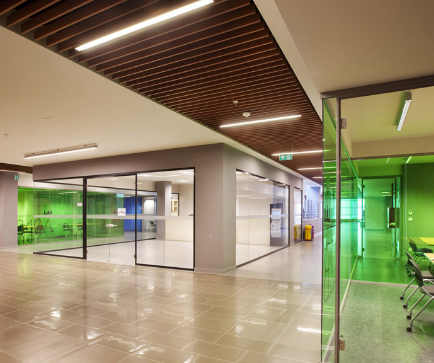 ConceptSystem 77 Pencere ve Kapı Sistemi