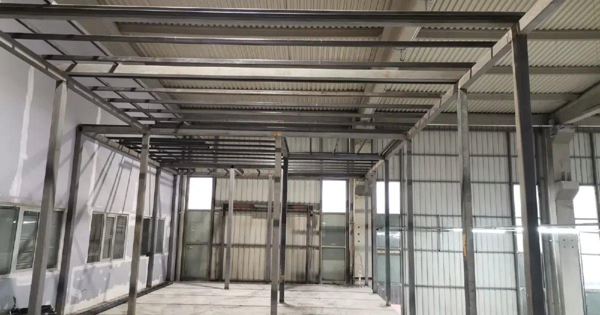 Neden Alüminyum Doğrama? Uzun Ömürlü ve Estetik Çözümler