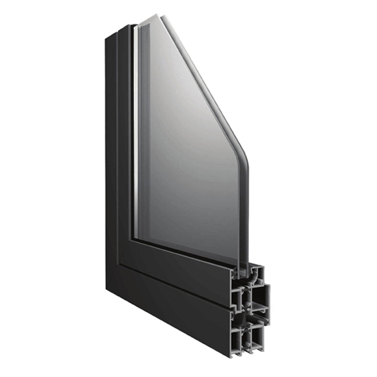 RWT55 Kapı ve Pencere Sistemleri